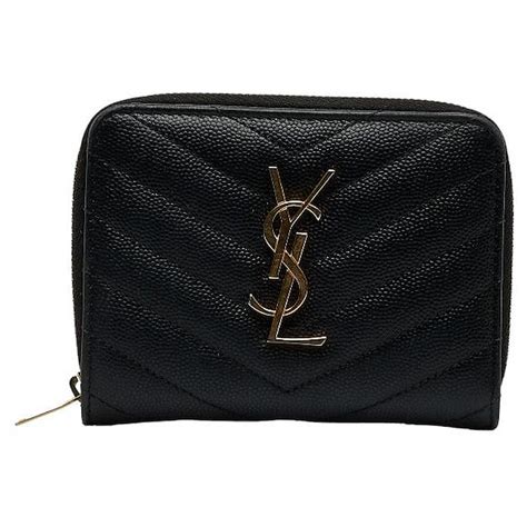 portafoglio yves saint laurent 308y mo|SAINT LAURENT YSL Bags for Women .